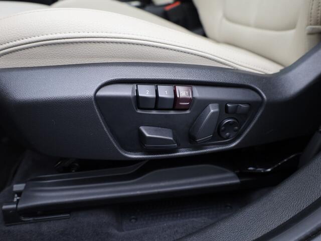 BMW X2 sDrive18i High Executive | Pano | Keyless | Memory Seat | Camera | Leder | Prijs Rijklaar!!