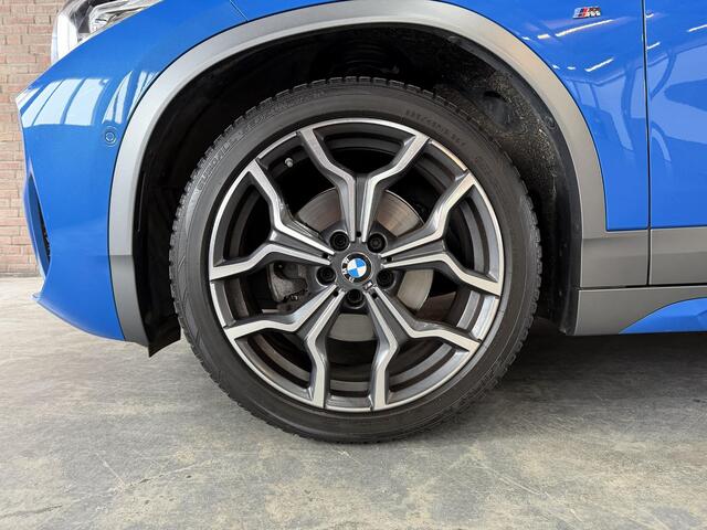 BMW X2 sDrive18i High Executive M-Sport / Leder / Navi / Camera / ALLSEASON