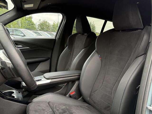 BMW X2 iX2 xDrive30 | M-Sport | 20'' | Driv. Ass. Plus | Head-Up | Stoelverw.