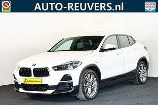 BMW X2 xDrive25e Navi / Cruise / Camera / DAB /