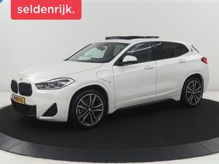 BMW X2 xDrive25e High Executive | Pano-Dak | St