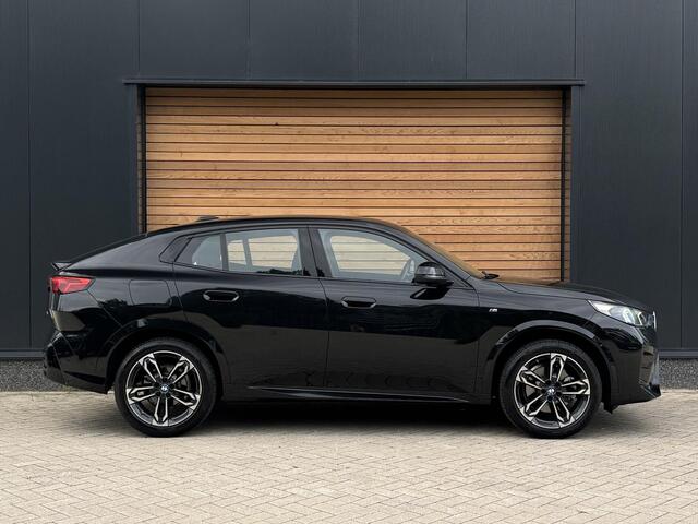 BMW X2 sDrive20i M-Sport Launch Edition ALCANTARA | CAMERA | CRUISE | 19 INCH
