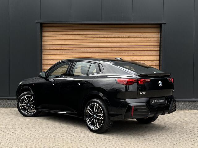 BMW X2 sDrive20i M-Sport Launch Edition ALCANTARA | CAMERA | CRUISE | 19 INCH