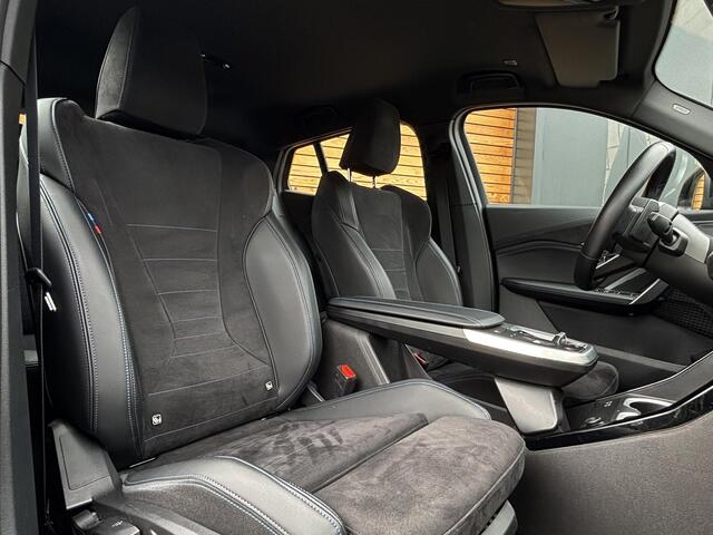 BMW X2 sDrive20i M-Sport Launch Edition ALCANTARA | CAMERA | CRUISE | 19 INCH