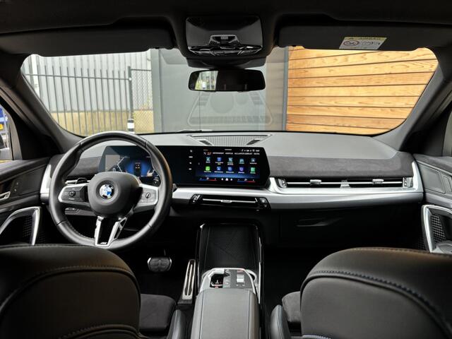 BMW X2 sDrive20i M-Sport Launch Edition ALCANTARA | CAMERA | CRUISE | 19 INCH