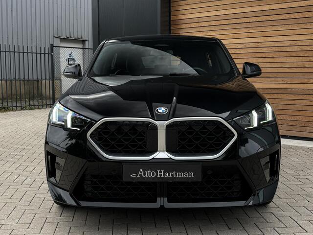 BMW X2 sDrive20i M-Sport Launch Edition ALCANTARA | CAMERA | CRUISE | 19 INCH