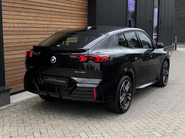 BMW X2 sDrive20i M-Sport Launch Edition ALCANTARA | CAMERA | CRUISE | 19 INCH