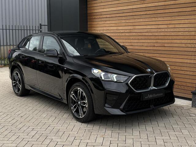BMW X2 sDrive20i M-Sport Launch Edition ALCANTARA | CAMERA | CRUISE | 19 INCH