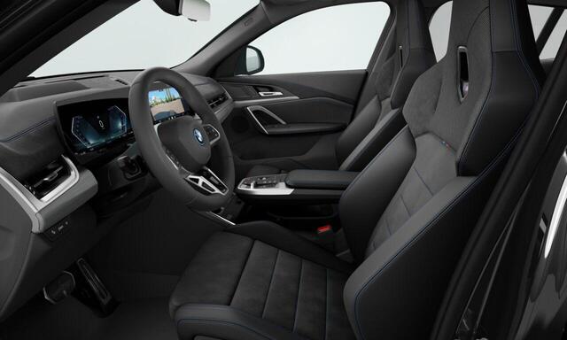 BMW X2 iX2 xDrive30 | M Sport Edition | M Sportpakket Pro | Innovation Pack | Panoramadak