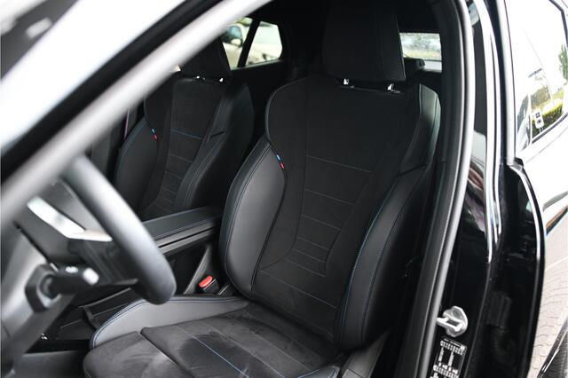 BMW X2 iX2 eDrive20 M Sport / Sportstoelen / Comfort Access / Achteruitrijcamera / Adaptieve LED / Stoelverwarming
