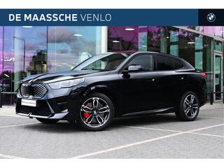 BMW X2 iX2 eDrive20 M Sport / Sportstoelen / Co