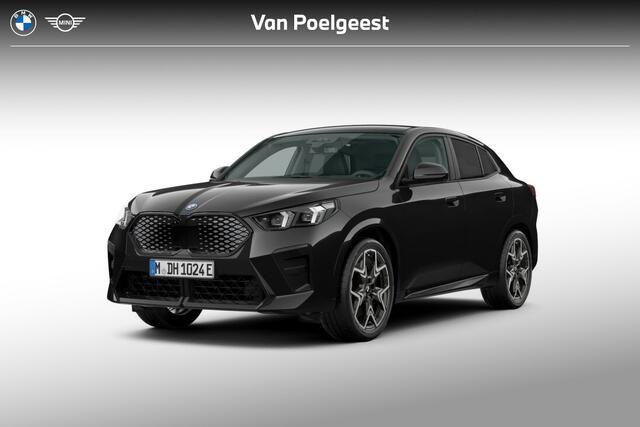BMW X2 iX2 xDrive30 67 kWh M Sport Edition | M Sportpakket Pro | Innovation Pack | Comfort Pack | Trekhaak