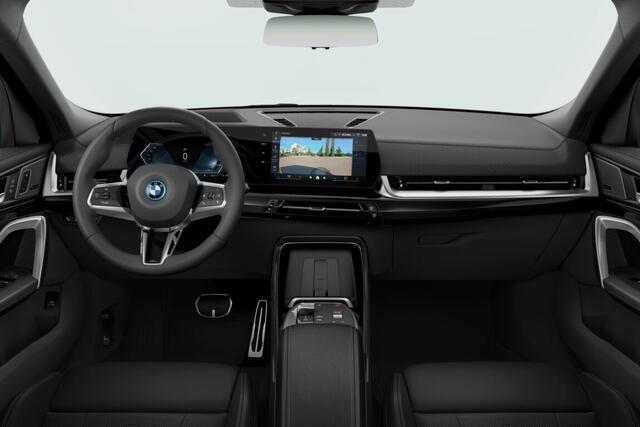 BMW X2 iX2 xDrive30 67 kWh M Sport Edition | M Sportpakket Pro | Innovation Pack | Comfort Pack | Trekhaak