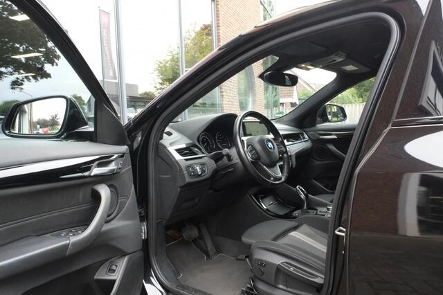 BMW X2 sDrive 18i Advantage Plus | Trekhaak | Navigatie
