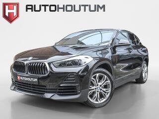 BMW X2 sDrive 18i Advantage Plus | Trekhaak | N