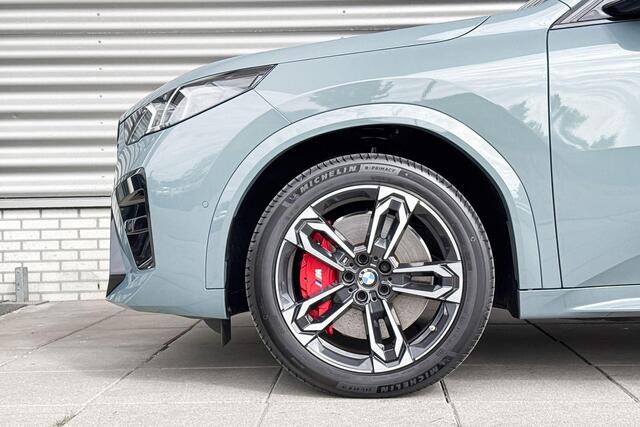 BMW X2 iX2 eDrive20 67 kWh M Sport Edition