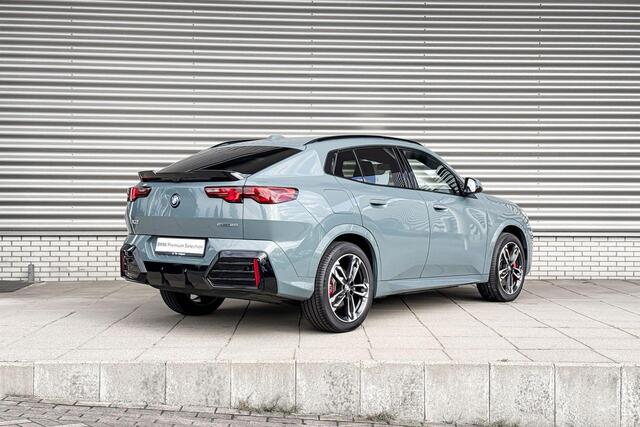 BMW X2 iX2 eDrive20 67 kWh M Sport Edition