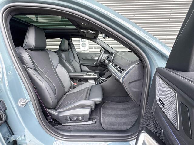 BMW X2 iX2 eDrive20 67 kWh M Sport Edition
