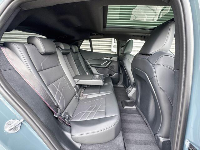 BMW X2 iX2 eDrive20 67 kWh M Sport Edition