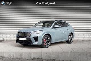 BMW X2 iX2 eDrive20 67 kWh M Sport Edition