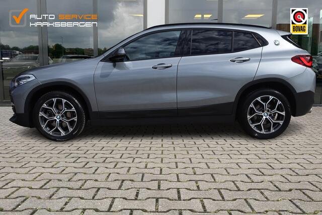 BMW X2 sDrive18i Executive | Camera | DAB | 18 Inch |