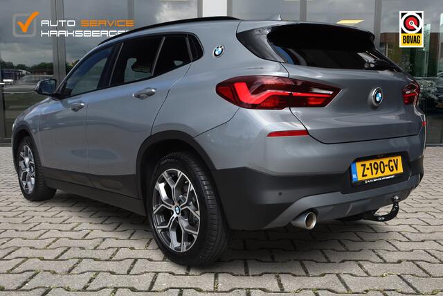 BMW X2 sDrive18i Executive | Camera | DAB | 18 Inch |