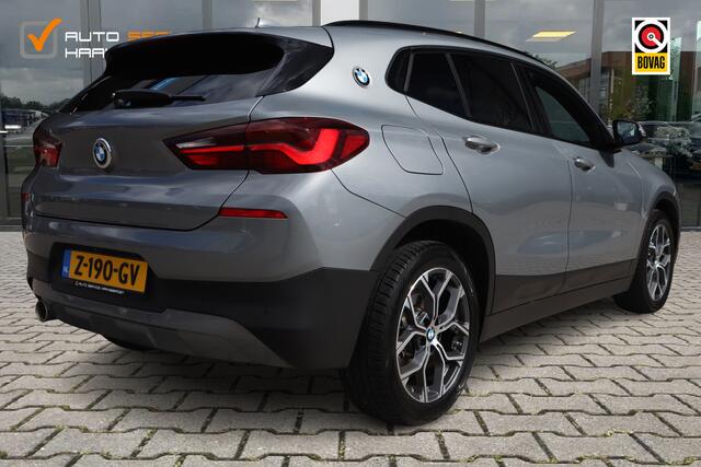 BMW X2 sDrive18i Executive | Camera | DAB | 18 Inch |