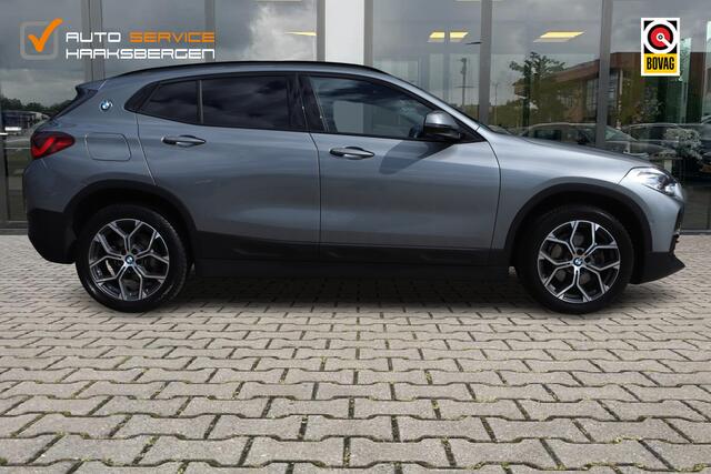 BMW X2 sDrive18i Executive | Camera | DAB | 18 Inch |