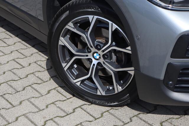 BMW X2 sDrive18i Executive | Camera | DAB | 18 Inch |