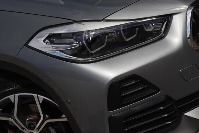 BMW X2 sDrive18i Executive | Camera | DAB | 18 Inch |