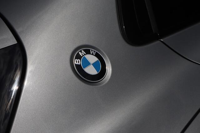 BMW X2 sDrive18i Executive | Camera | DAB | 18 Inch |
