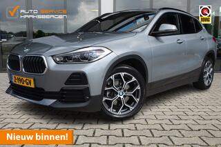 BMW X2 sDrive18i Executive | Camera | DAB | 18