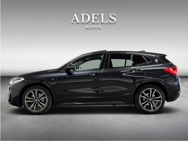 BMW X2 xDrive20i High Executive M Sport Panodak Hud Harman Kardon ACC Sportstoelen Camera