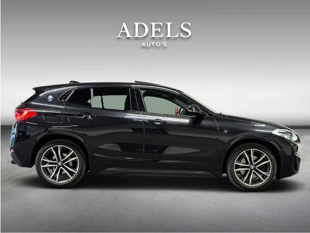 BMW X2 xDrive20i High Executive M Sport Panodak Hud Harman Kardon ACC Sportstoelen Camera