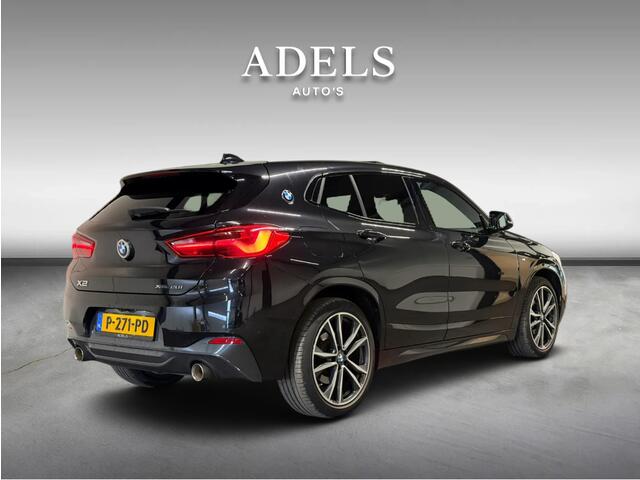 BMW X2 xDrive20i High Executive M Sport Panodak Hud Harman Kardon ACC Sportstoelen Camera
