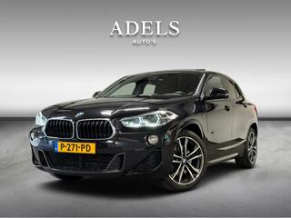 BMW X2 xDrive20i High Executive M Sport Panodak