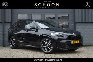 BMW X2 sDrive20i | M-PAKKET | CAMERA | TREKHAAK