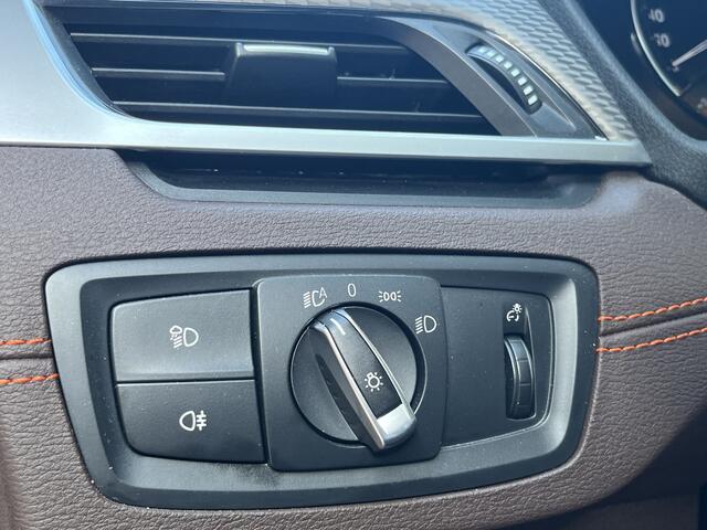 BMW X2 xDrive25e M-Sport X| Leder | M-Stoelen | 19" | Stoelverwarming | Privacy Glass