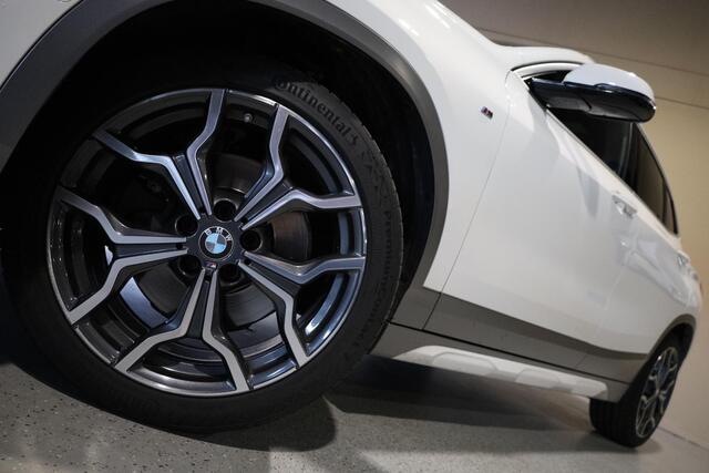 BMW X2 sDrive20i High Executive |Pano |Stoelverw.