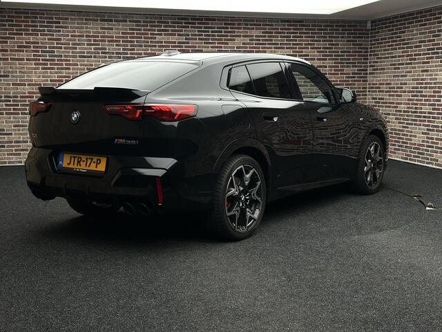 BMW X2 M35i xDrive Pano| Harman Kardon| 360 camera