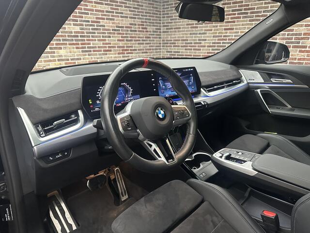 BMW X2 M35i xDrive Pano| Harman Kardon| 360 camera