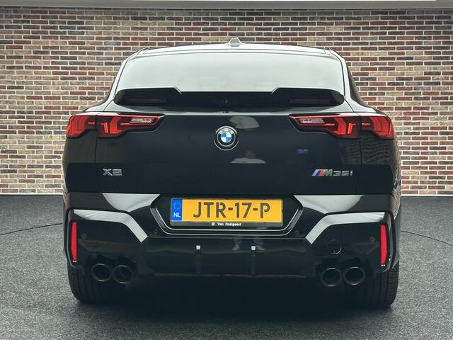 BMW X2 M35i xDrive Pano| Harman Kardon| 360 camera