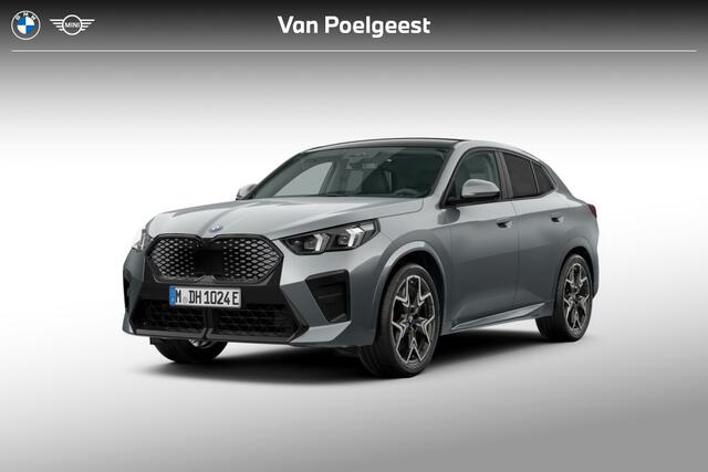 BMW X2 iX2 xDrive30 67 kWh M Sport Edition | M Sportpakket Pro | Innovation Pack | Trekhaak