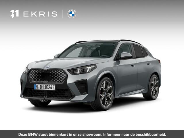 BMW X2 iX2 xDrive30 | M Sport Edition | M Sportpakket Pro | Comfort Pack | Panoramadak