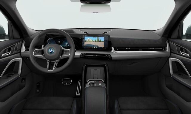 BMW X2 iX2 xDrive30 | M Sport Edition | M Sportpakket Pro | Comfort Pack | Panoramadak