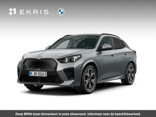 BMW X2 iX2 xDrive30 | M Sport Edition | M Sport