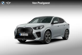 BMW X2 iX2 xDrive30 67 kWh M Sport Edition | M