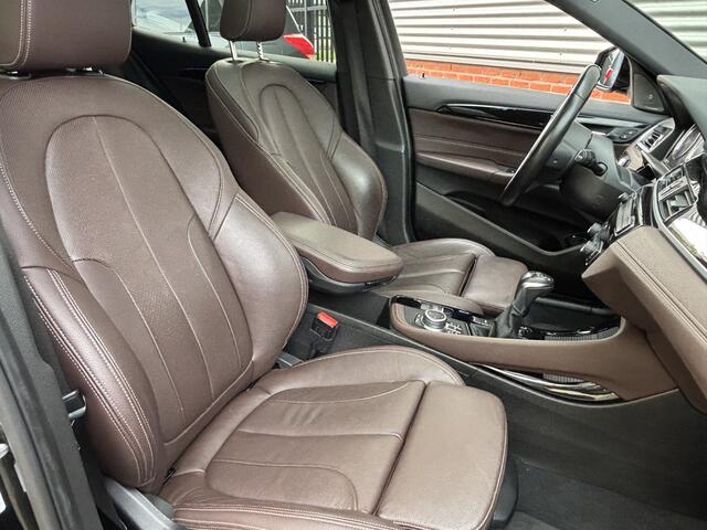BMW X2 xDrive25e High Executive | M Sport | Pano | Elk. stoelen | HUD | H&K | CarPlay | VOL | Nette auto |