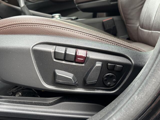 BMW X2 xDrive25e High Executive | M Sport | Pano | Elk. stoelen | HUD | H&K | CarPlay | VOL | Nette auto |