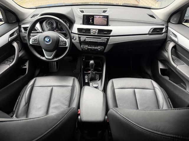 BMW X2 xDrive25e 18"/Leder/Harman Kardon/Camera/Apple Carplay & Android Auto